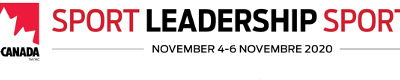 Petro-Canada Sport Leadership Sportif Conference